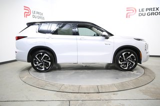 2024 Mitsubishi Outlander Plug-In Hybrid GT 2.4L Traction intégrale