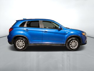 2018 Mitsubishi RVR SE 2.0L Traction intégrale