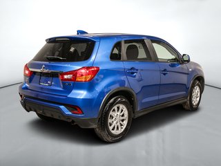 2018 Mitsubishi RVR SE 2.0L Traction intégrale