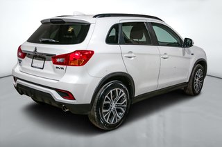 Mitsubishi RVR GT 2.4L Traction intégrale 2019