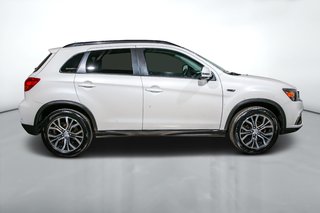 Mitsubishi RVR GT 2.4L Traction intégrale 2019