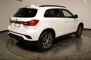 2019 Mitsubishi RVR GT 2.4L Traction intégrale