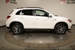 2019 Mitsubishi RVR GT 2.4L Traction intégrale