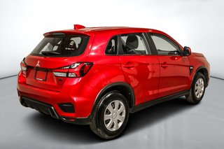 2022 Mitsubishi RVR Es 2.0L Traction intégrale