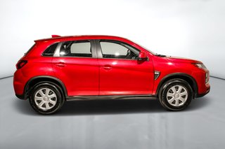 2022 Mitsubishi RVR Es 2.0L Traction intégrale
