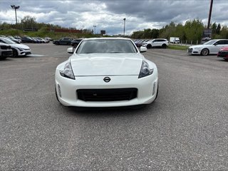 Nissan 370Z coupe SPORT 3.7L Traction 2019