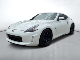 Nissan 370Z coupe SPORT 3.7L Traction 2019