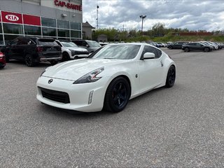 Nissan 370Z coupe SPORT 3.7L Traction 2019