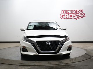 Nissan Altima PLATINUM 2.5L Traction intégrale 2019