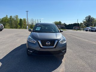Nissan Kicks SV 1.6L Traction 2019