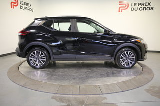 2021 Nissan KICKS SV 1.6L Traction