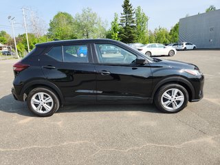 Nissan Kicks S 1.6L Traction 2021