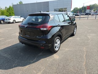 Nissan Kicks S 1.6L Traction 2021