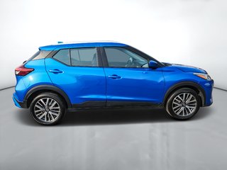 2021 Nissan Kicks SV 1.6L Traction