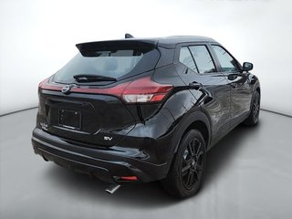 Nissan Kicks SV 1.6L Traction 2022