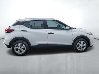 Nissan Kicks S 1.6L Traction 2022