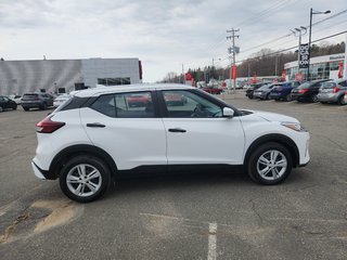 Nissan Kicks S 1.6L Traction 2022