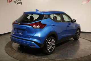 Nissan Kicks SV 1.6L Traction 2022