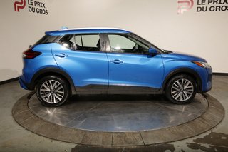 Nissan Kicks SV 1.6L Traction 2022