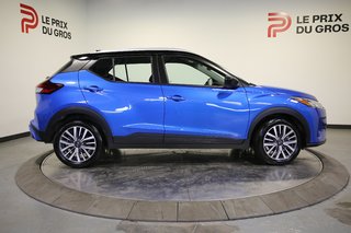 2023 Nissan KICKS SV 1.6L Traction