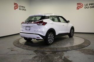 Nissan Kicks SV 1.6L Traction intégrale 2024