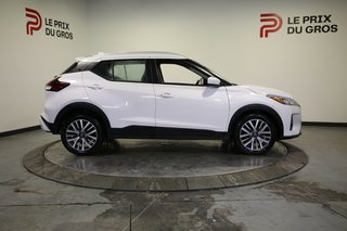Nissan Kicks SV 1.6L Traction intégrale 2024