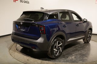 2025 Nissan Kicks SV TA 2.0L Traction