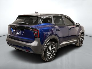 Nissan Kicks SV TA 2.0L Traction 2025