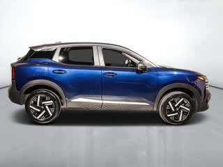 Nissan Kicks SV TA 2.0L Traction 2025