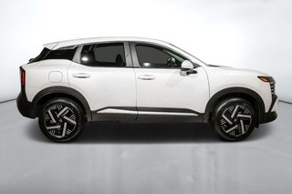 Nissan Kicks SV TA 2.0L Traction 2025