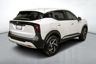 Nissan Kicks SV TA 2.0L Traction 2025