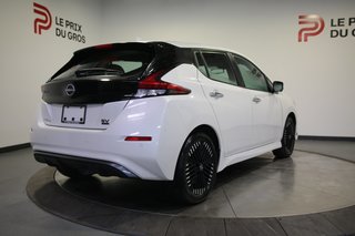 Nissan Leaf SV + MOTEUR ÉLECTRIQUE Traction 2024