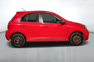 Nissan Micra SV 1.6L Traction 2015