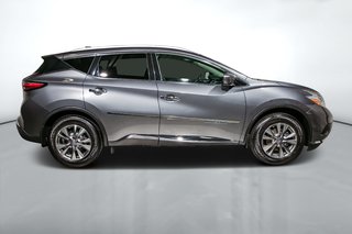 2017 Nissan Murano SL 3.5L Traction intégrale