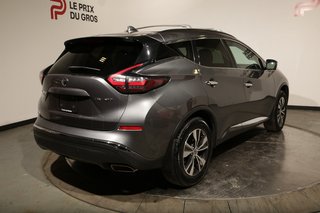 2020 Nissan Murano SV 3.5L Traction intégrale