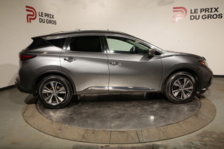 2020 Nissan Murano SV 3.5L Traction intégrale