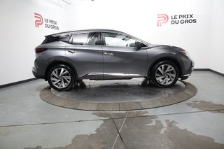 Nissan Murano SL 3.5L Traction intégrale 2021