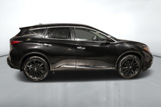 2021 Nissan Murano SL 3.5L Traction intégrale