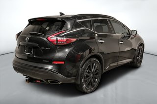 2021 Nissan Murano SL 3.5L Traction intégrale