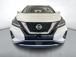 2021 Nissan Murano SL AWD 3.5L Traction intégrale
