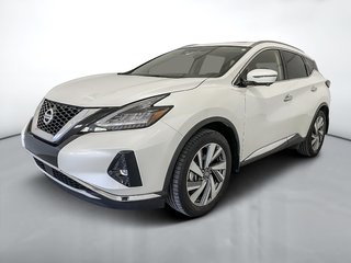 2021 Nissan Murano SL AWD 3.5L Traction intégrale
