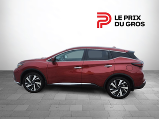 Nissan Murano SL 3.5L Traction intégrale 2024