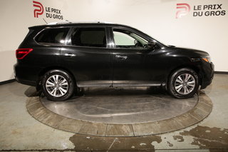 2018 Nissan Pathfinder SV 3.5L Traction intégrale