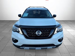 Nissan Pathfinder SV - TECH - ROCK CREEK 3.5L Traction intégrale 2019