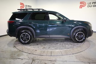 Nissan Pathfinder Rock Creek 3.5L Traction intégrale 2023