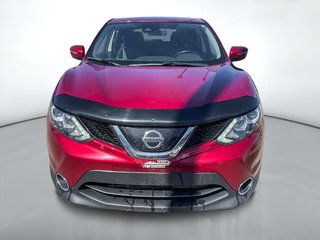 2019 Nissan Qashqai S 4 Cylinder Engine 2.0L Traction intégrale