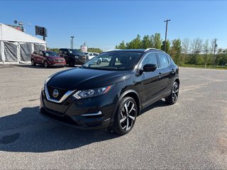 2020 Nissan Qashqai SL 2.0L Traction intégrale
