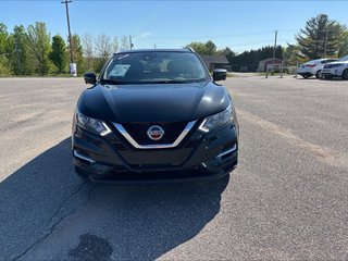2020 Nissan Qashqai SL 2.0L Traction intégrale