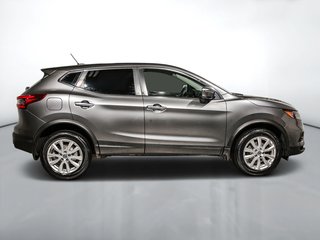 2020 Nissan Qashqai SV 2.0L Traction