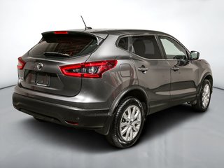 2020 Nissan Qashqai SV 2.0L Traction